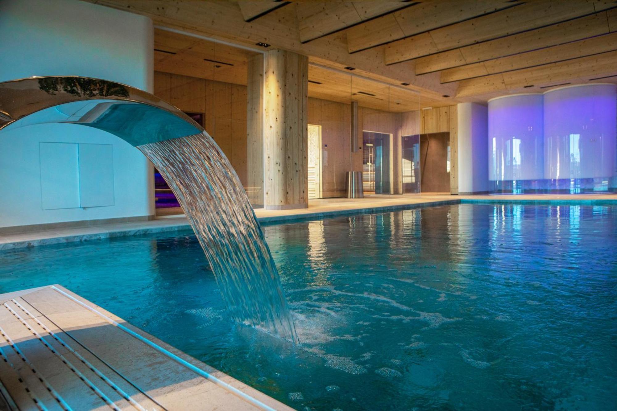 Panorama Skhidnytsya Spa Resort Novyy Kropivnik Buitenkant foto
